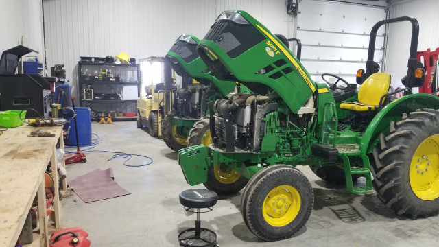 Légumier Marcoux photo