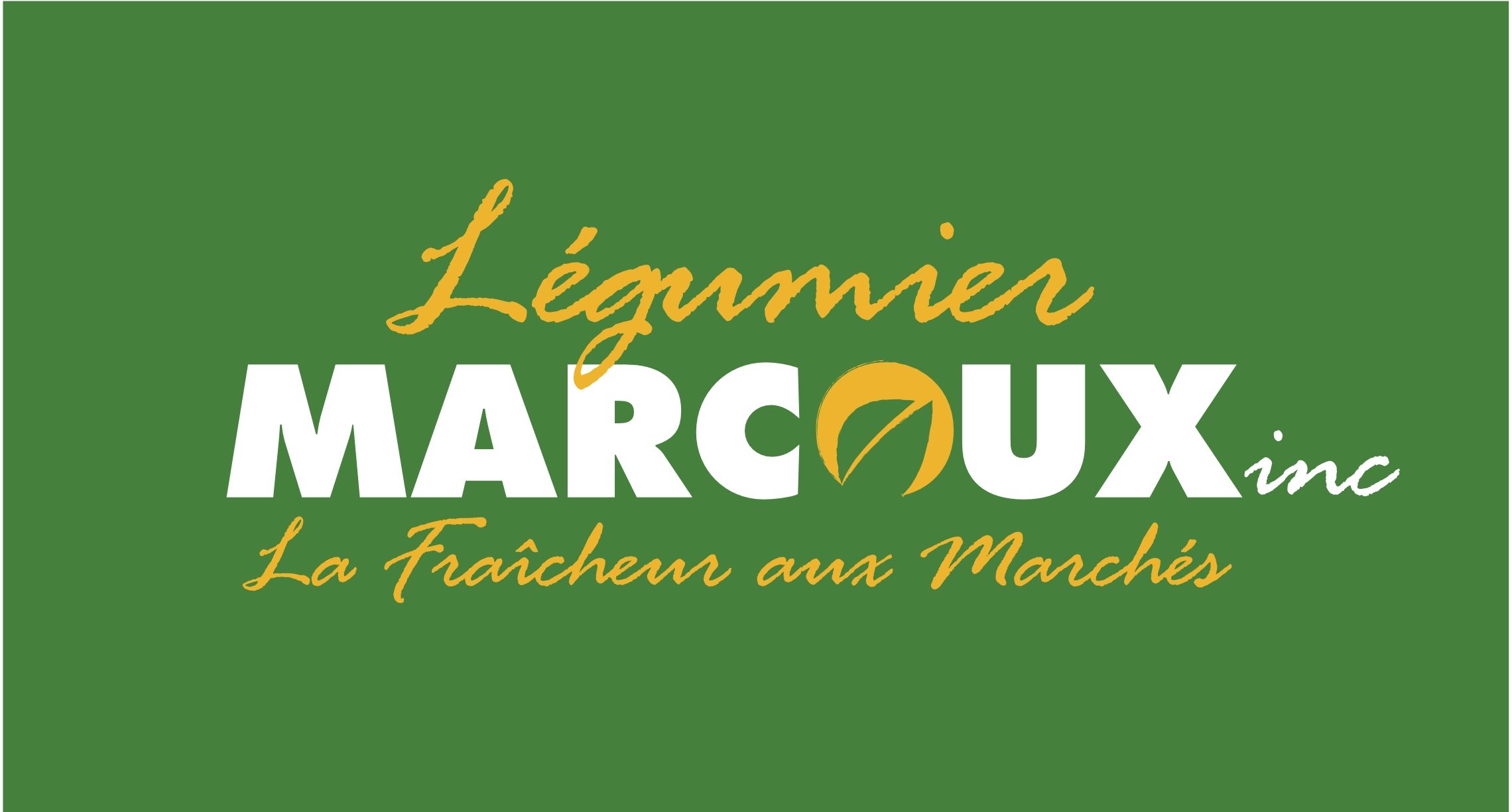 Légumier Marcoux
